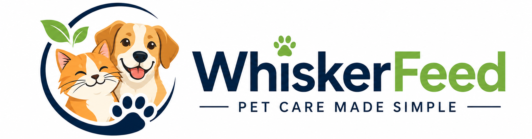 WhiskerFeed